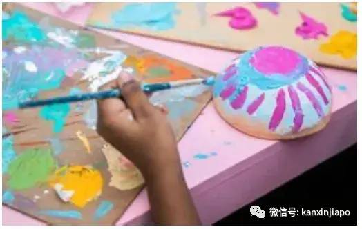 新加坡也过“丰收节”,地道印度族风情就近体验指南