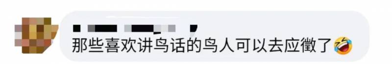 1700新币招聘“赶鸟人”,你敢去求职吗