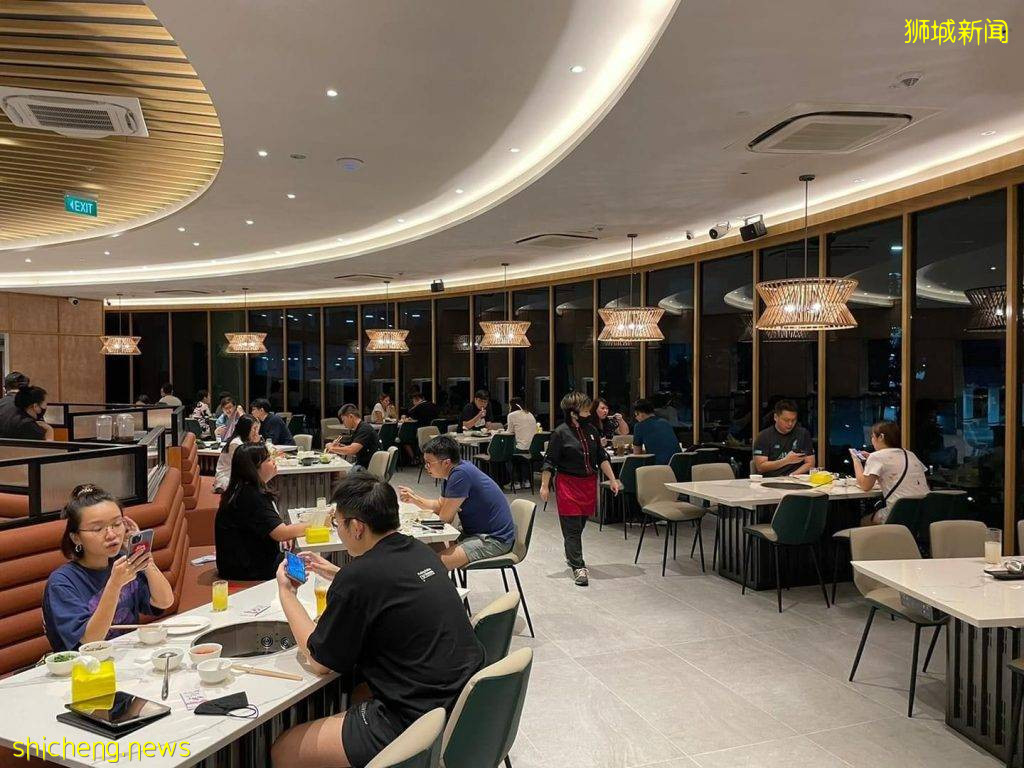 半價大促銷！開至淩晨三點的“奇香瓦煲火鍋”80多種菜肴+5種特色湯底！打邊爐啦🔥