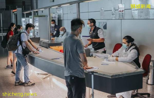 ◤柔佛人頭條◢ 馬新放寬隔離措施 越堤族 可回國過年嗎