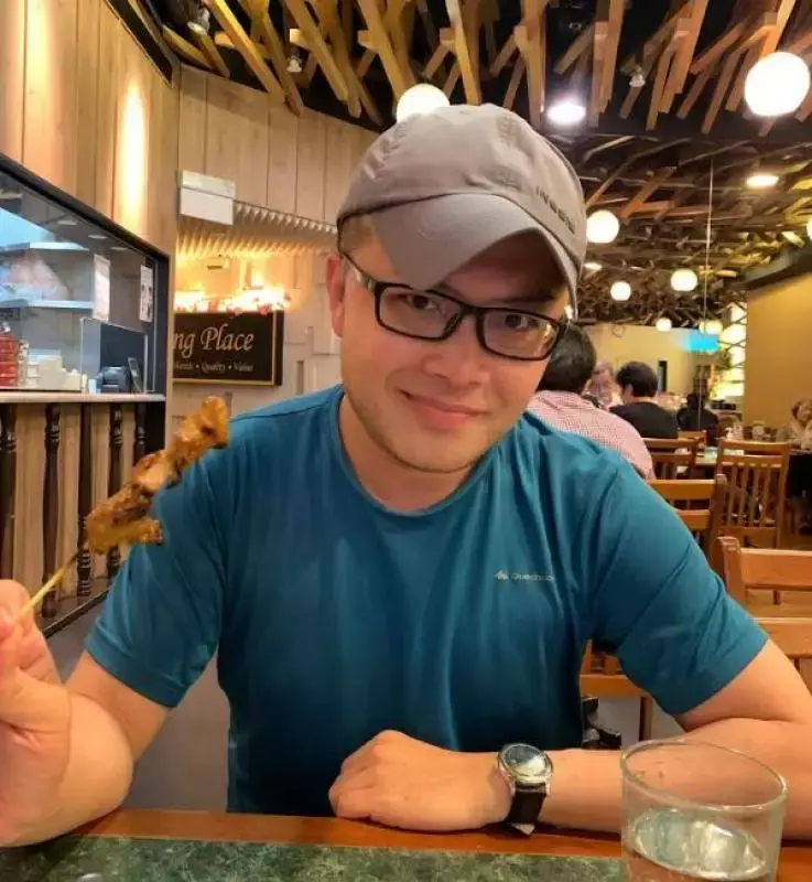 獅城拍片挑戰不倫戀 韓星金昭昀學福建俚語