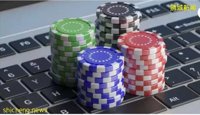 受访公众对通过《赌博管制法案》反应不一