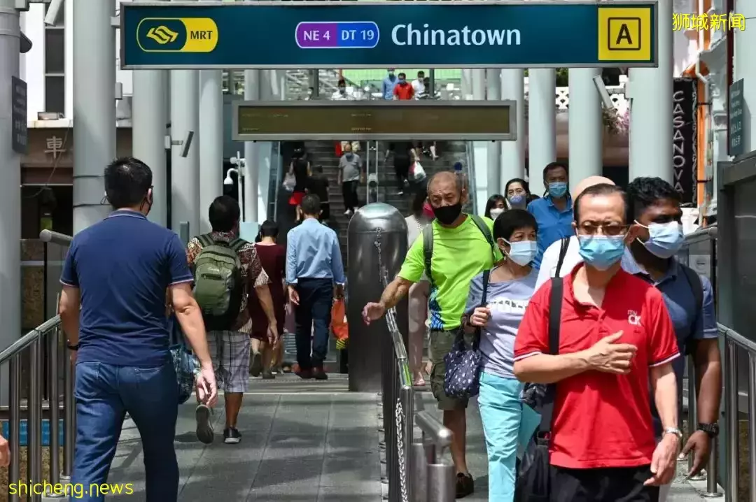 首個研究！新加坡疫苗效果最新排名：莫德納最有效，科興排第幾