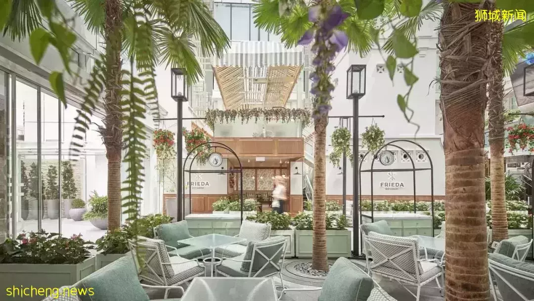 学校假期不完全美食指南