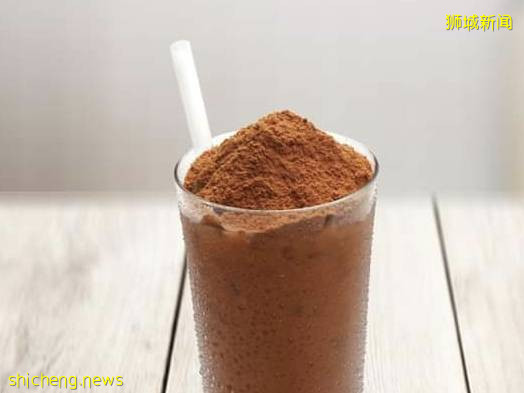 十大南洋特色饮品！带你领略最地道的新加坡