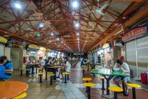 新加坡这几家老字号面临结业危机!有你去过的吗