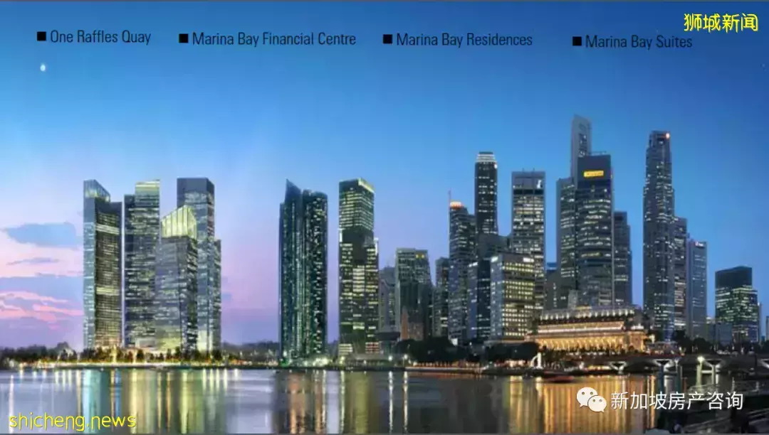 新加坡的新地標武吉知馬空中花園即將解鎖 ！— Perfect Ten