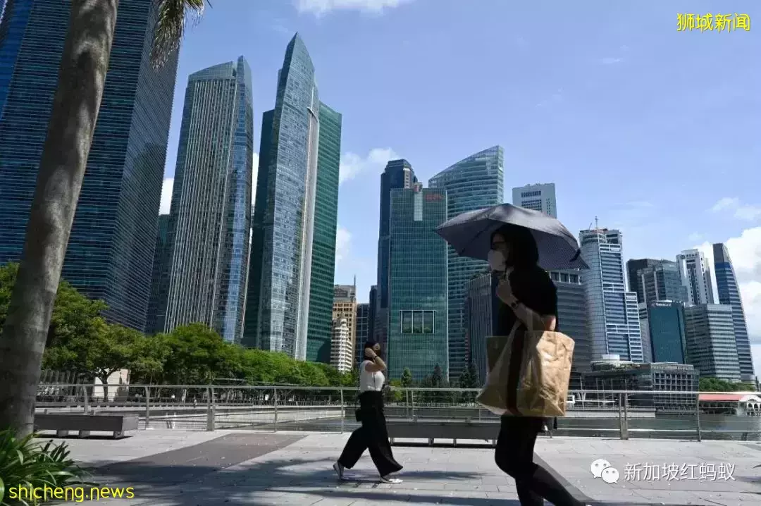 美聯儲加息將如何影響房貸、個人存款和新加坡經濟