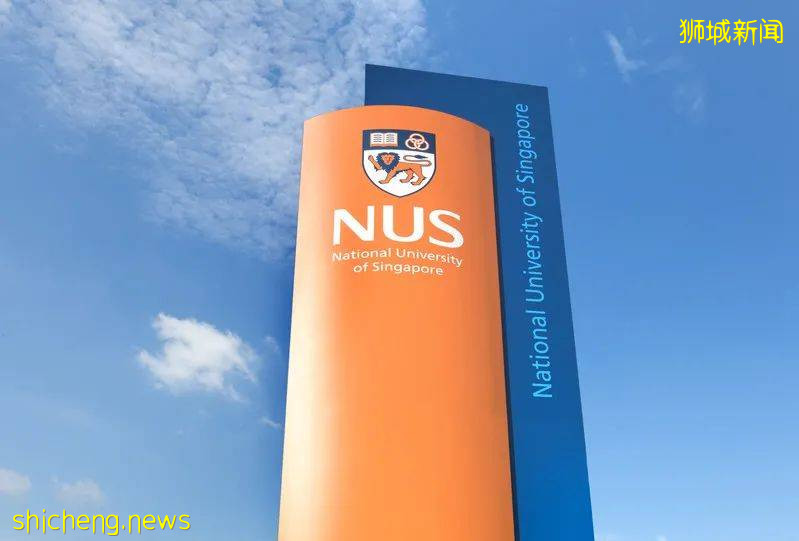 QS的全球大学排名出炉,国大南大排名胜过清华北大