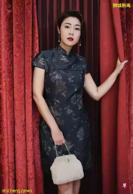 獅城三“虎女”藝人 談眼中的自己