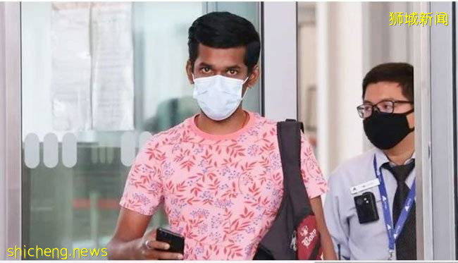 馬男新國醉駕罰萬2 駕照工作准證吊銷 !