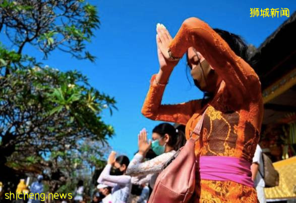 巴厘岛紧急取消开放计划！新加坡却允许到新西兰、文莱旅游