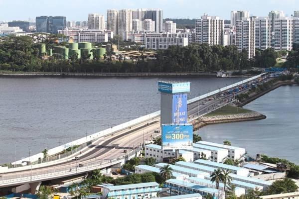 ◤武汉肺炎◢疫情冲击两岸往来 越堤者猛挫 长堤不塞了