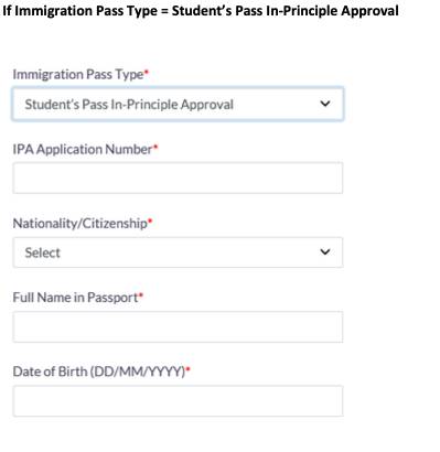 必看！2021學生准證(STP)申請攻略和新加坡入境指南