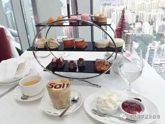 帶你去新加坡10間網紅觀景餐廳打卡