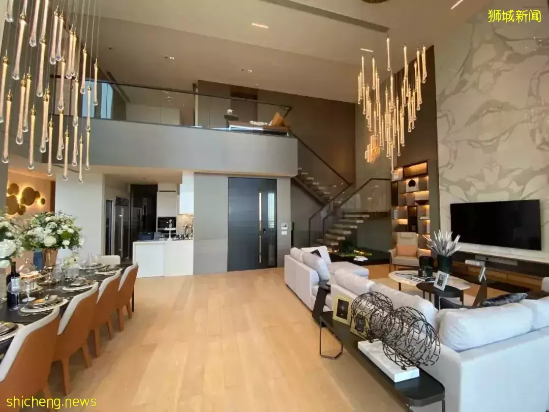 7月 新加坡樓盤精華彙總 (豪宅篇)