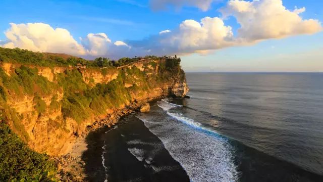 巴厘岛【阿雅娜Ayana】奢华度假来袭|网红Rock Bar安排起, 你就是巴厘最靓的仔！