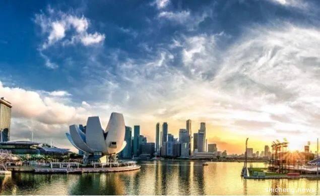 为何新加坡吸引这么多人办理移民