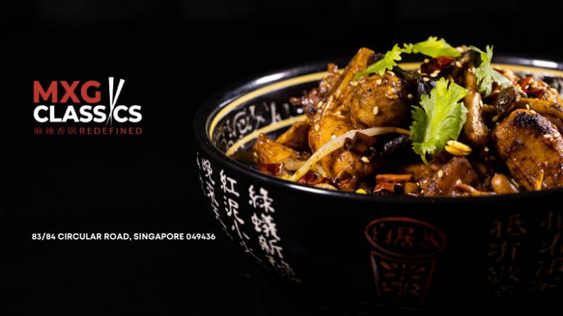 號稱要把麻辣香鍋“重新定義”，這家店真的做到了