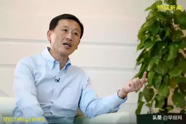 一切盡在掌握 新加坡部長：日增2萬例在預期中