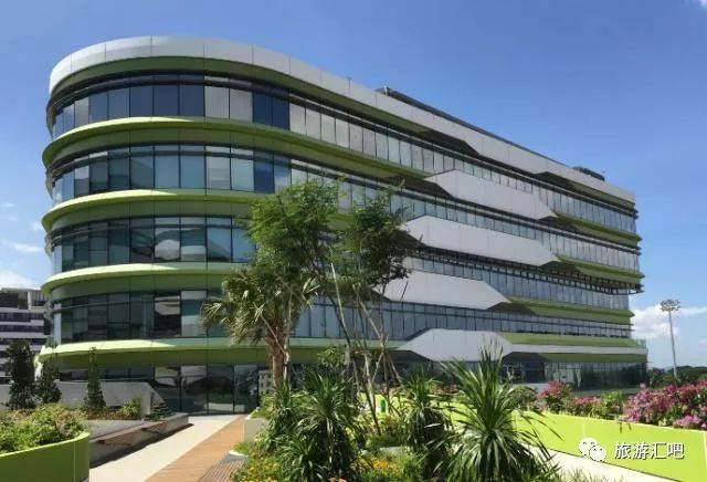 三天两夜玩转新加坡的旅游攻略,你确定不看看吗