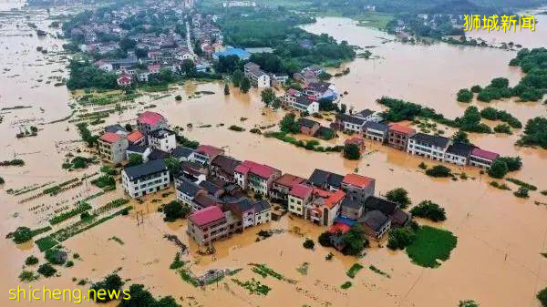 央视点名大胃王们!疫情未完,一场波及全球的危机正在发生