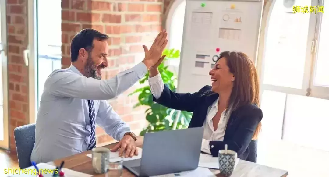 以自雇模式移居新加坡有哪些准证可以选择