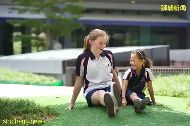 新加坡史丹福國際學校 “幼兒園各階段課程詳解”，記得收藏