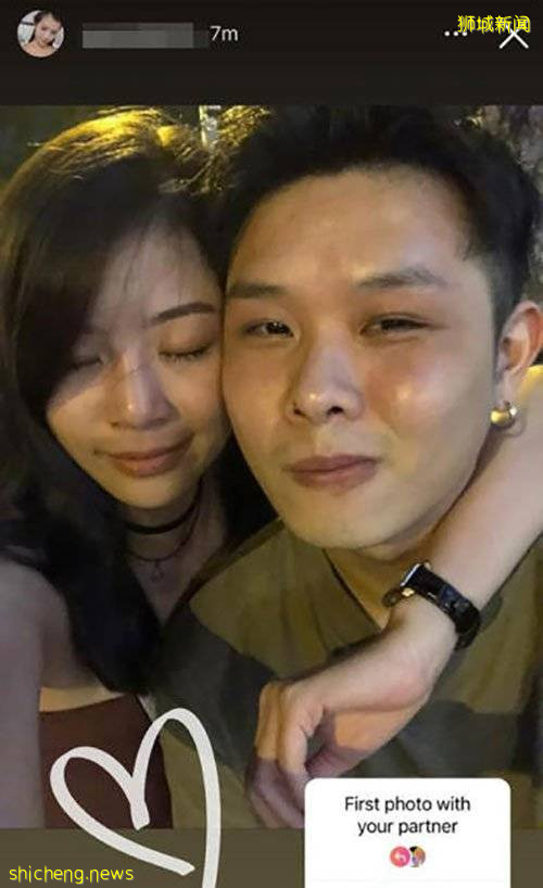 ◤寶馬撞店◢ 未婚夫家人陪在身邊 胡秀惠堅強面對複原路