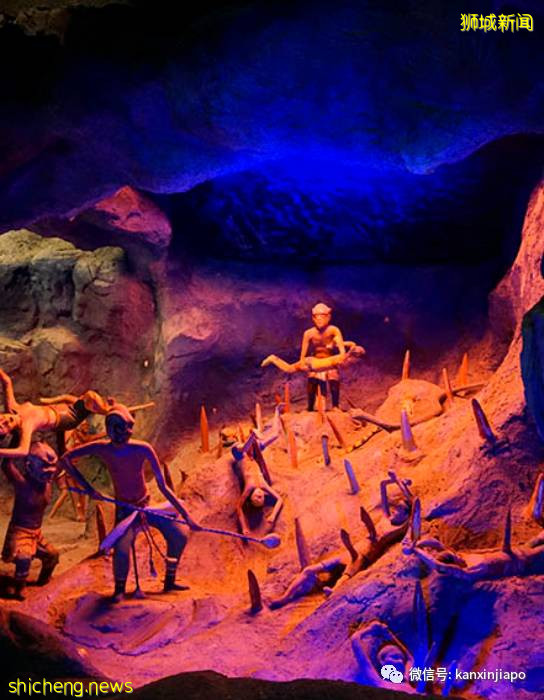 【下周活动】富丽敦酒店买一送一、披萨半价、夜间动物园促销