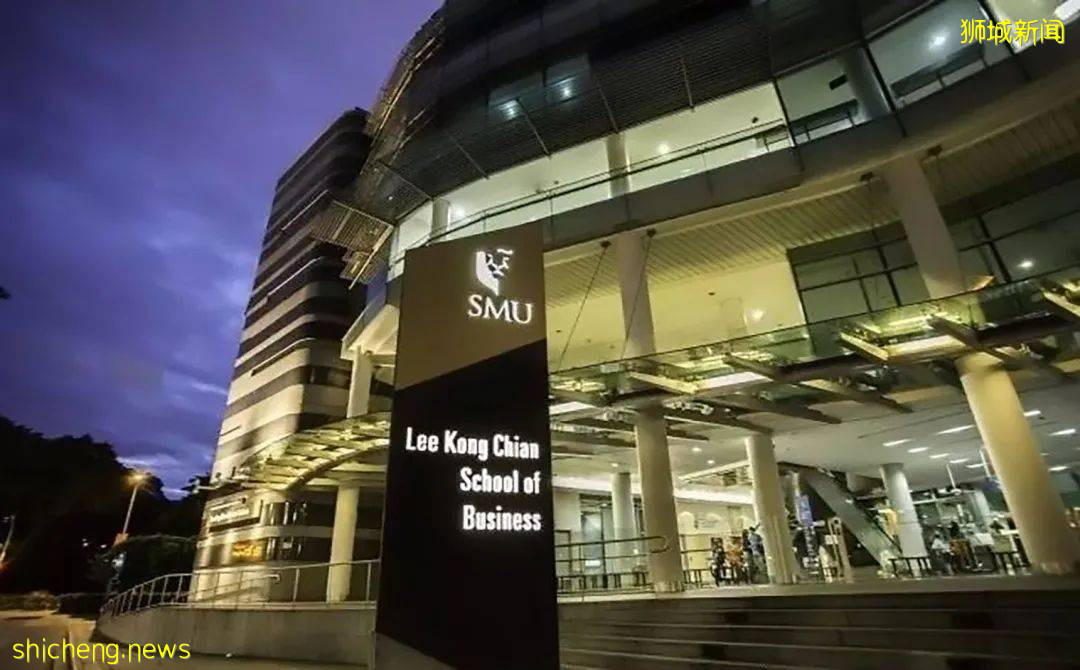 【新加坡留學】22年新加坡碩士春季入學末班車來了！錯過再等一年