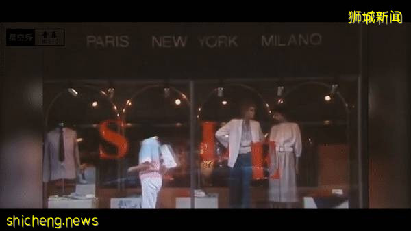 新加坡一姐，因代言導致老公貪財被質疑，如今身材發福難以辨認