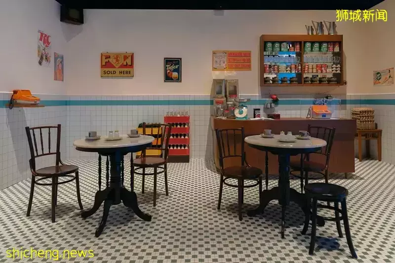 国家博物馆有免费复古主题的展览!带你探索1970年到2000年的生活场景~来一趟怀旧之旅吧