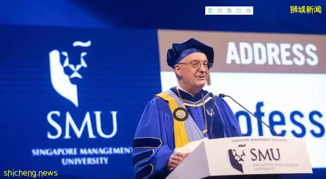 新加坡留学 就业率第一的管理学院招生简章