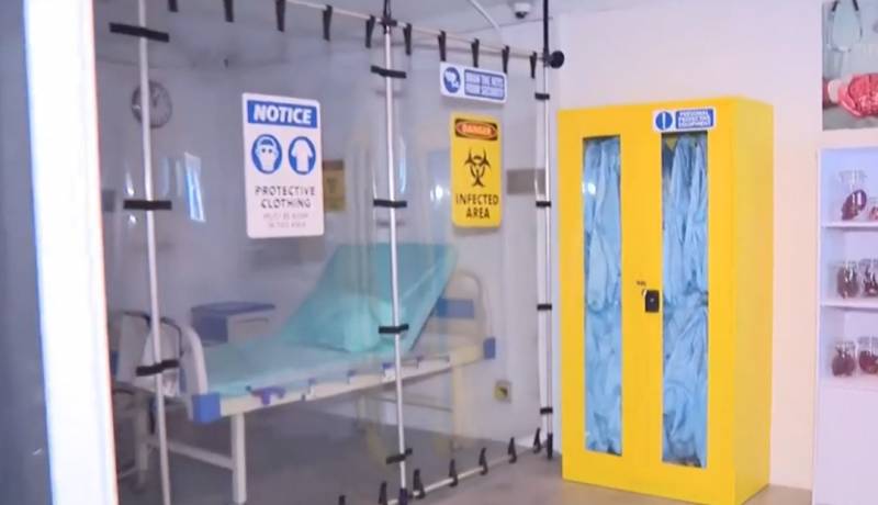 周日起！在新加坡可100人看表演！密室逃脱、夜店风影院都开了