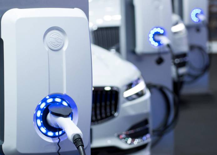 新加坡将全面进入电动车时代