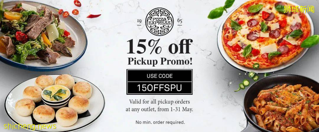 推薦！21家新加坡人氣餐廳外賣，火鍋、烤串、川菜、甜品.......宅家就能享受