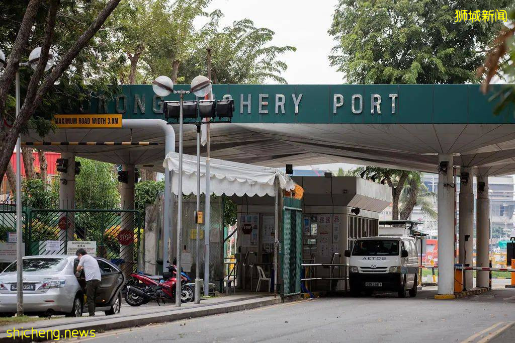 不到一周增万例,新加坡过去每一万例花了多久时间