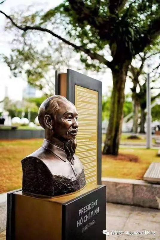 11月17日"说英语”周日白徒 "Speak English" Sunday Morning Hike