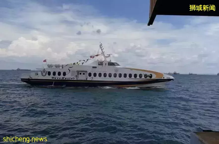 还旅游吗?新加坡这趟旅游泡泡,首趟就六人中招