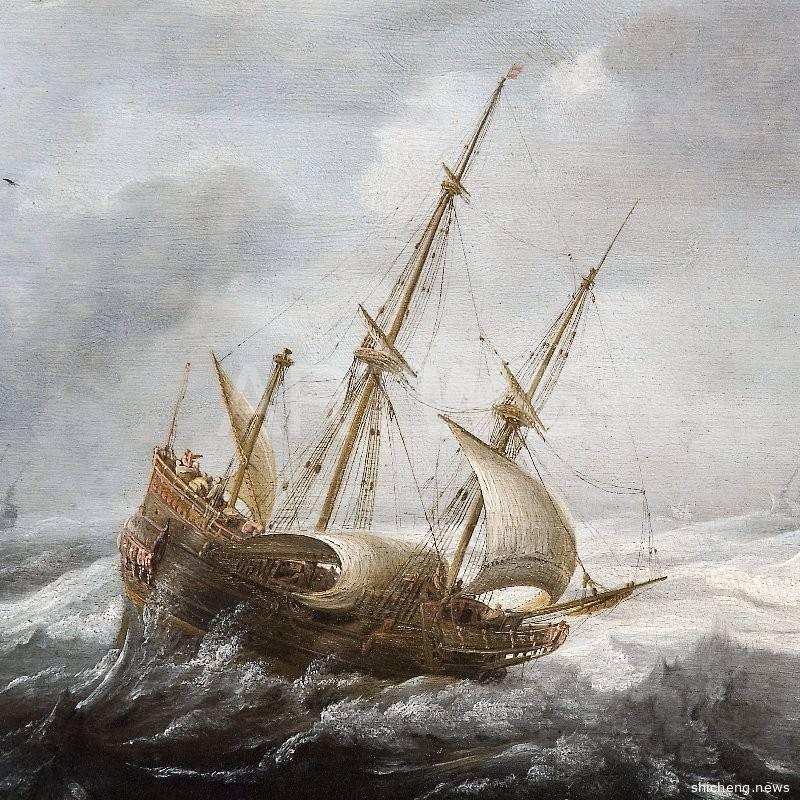 我在新加坡的抗疫日记