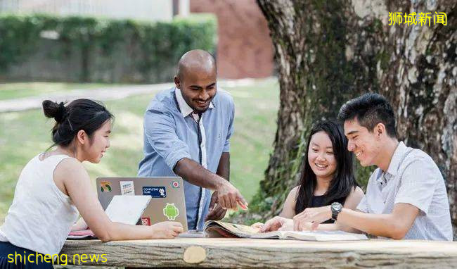 【新加坡留學】國立大學傳媒系新增碩士專業,9月開放首次入學申請