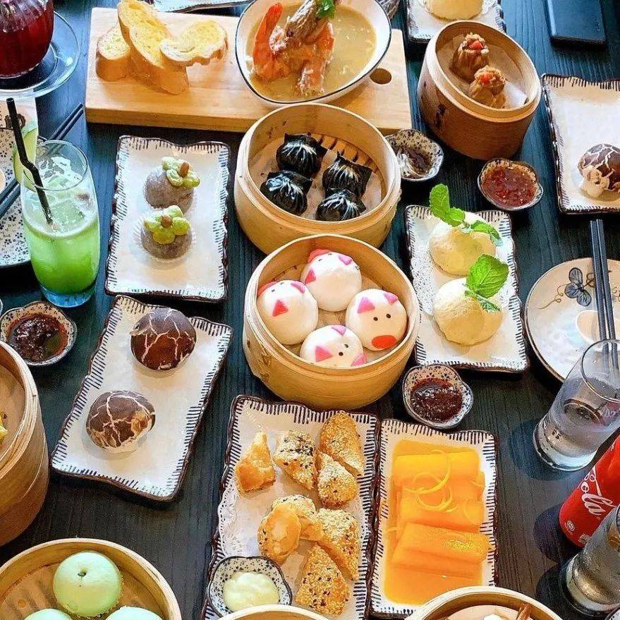 【每周折扣】新品嘗鮮+打卡聖地,治愈假期綜合症