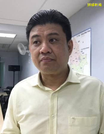 ◤复管令SOP◢ 周期通勤3个月太长 曾笳恩建议缩短至3周