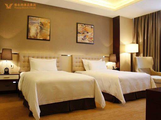 新加坡入境中国,各城市隔离酒店红黑榜!(含实拍图)