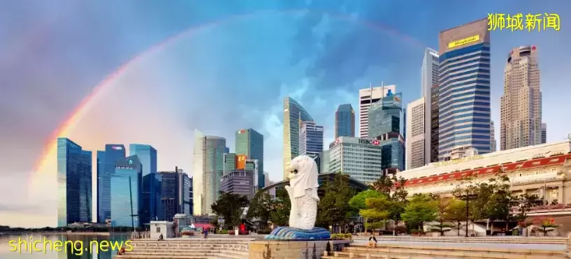 新加坡留学 超实用的新加坡访留学生活攻略
