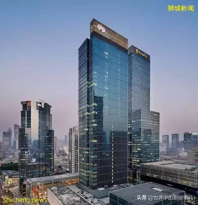 金龍魚、凱德集團竟然是新加坡公司?新加坡還有哪些産品在中國