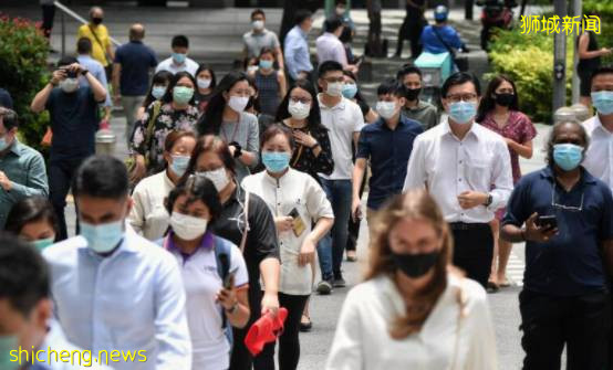 新加坡政府制定解封路线图，计划将在未来数月逐步解封