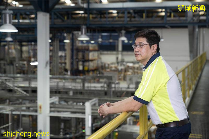 荷蘭取經 獅城首釀無酒精啤酒