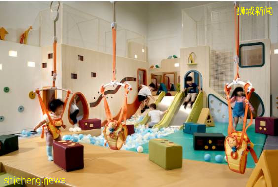 捂住钱包,一波Staycation向你袭来